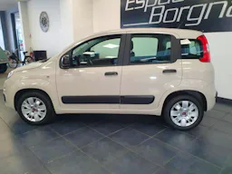 Fiat Panda  1.2 8v 69ch Easy kit distribution fait occasion - Photo 8