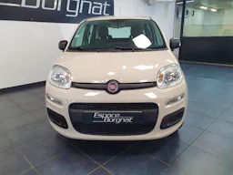 Fiat Panda  1.2 8v 69ch Easy kit distribution fait occasion - Photo 3