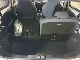 Peugeot 108  VTi 72 Style S&S 85g 5p // Moteur à chaine (TOYOTA) occasion - Photo 16