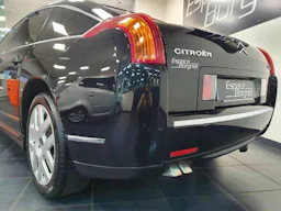 Citroën C6 2.7 V6 HDi Exclusive FAP occasion - Photo 9