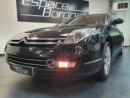 Citroën C6  2.7 V6 HDi Exclusive FAP occasion - Photo 7
