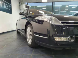 Citroën C6 2.7 V6 HDi Exclusive FAP occasion - Photo 8