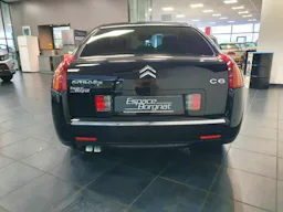 Citroën C6 2.7 V6 HDi Exclusive FAP occasion - Photo 4