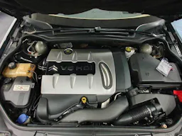 Citroën C6  2.7 V6 HDi Exclusive FAP occasion - Photo 11