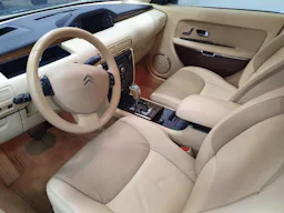 Citroën C6  2.7 V6 HDi Exclusive FAP occasion - Photo 15