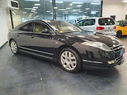 Citroën C6 2.7 V6 HDi Exclusive FAP occasion - Photo 3