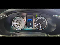 Toyota Hilux  2.4 D-4D 150ch X-Tra Cabine Légende 4WD RC23 occasion - Photo 16