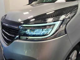 Renault Trafic  BVA/170 ch 2.0 dCi Energy Grand Confort EDC E6 //1ère main //TVA occasion - Photo 3