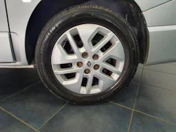 Renault Trafic BVA/170 ch 2.0 dCi Energy Grand Confort EDC E6 //1ère main //TVA occasion - Photo 9