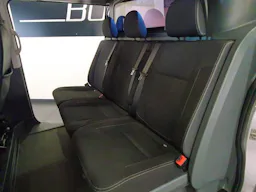 Renault Trafic  BVA/170 ch 2.0 dCi Energy Grand Confort EDC E6 //1ère main //TVA occasion - Photo 15