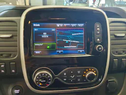 Renault Trafic  BVA/170 ch 2.0 dCi Energy Grand Confort EDC E6 //1ère main //TVA occasion - Photo 18