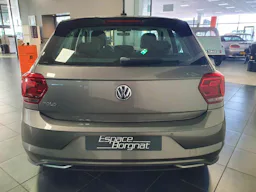 Volkswagen Polo  1.0 TSI 115ch R-Line DSG7 Euro6d-T occasion - Photo 6