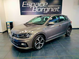 Volkswagen Polo 1.0 TSI 115ch R-Line DSG7 Euro6d-T occasion - Photo 1