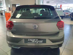 Volkswagen Polo 1.0 TSI 115ch R-Line DSG7 Euro6d-T occasion - Photo 6