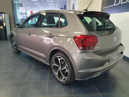 Volkswagen Polo 1.0 TSI 115ch R-Line DSG7 Euro6d-T occasion - Photo 7