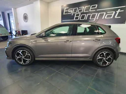 Volkswagen Polo 1.0 TSI 115ch R-Line DSG7 Euro6d-T occasion - Photo 8