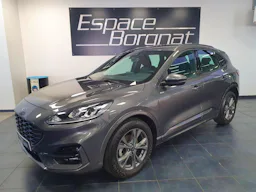 Ford Kuga 2.5 Duratec 190ch FHEV E85 BIO ETHANOL //ST-Line BVA occasion - Photo 1