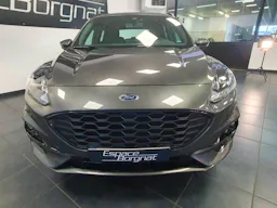 Ford Kuga 2.5 Duratec 190ch FHEV E85 BIO ETHANOL //ST-Line BVA occasion - Photo 2