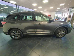 Ford Kuga 2.5 Duratec 190ch FHEV E85 BIO ETHANOL //ST-Line BVA occasion - Photo 5