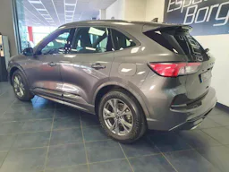 Ford Kuga 2.5 Duratec 190ch FHEV E85 BIO ETHANOL //ST-Line BVA occasion - Photo 7