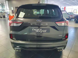 Ford Kuga  2.5 Duratec 190ch FHEV E85 BIO ETHANOL //ST-Line BVA occasion - Photo 8