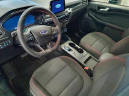 Ford Kuga 2.5 Duratec 190ch FHEV E85 BIO ETHANOL //ST-Line BVA occasion - Photo 9