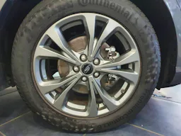 Ford Kuga 2.5 Duratec 190ch FHEV E85 BIO ETHANOL //ST-Line BVA occasion - Photo 12