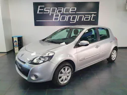 Renault Clio  1.5 dCi 75ch Expression Clim eco² 5p // Kit Distribution fait occasion - Photo 1