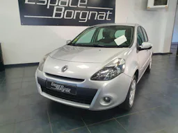 Renault Clio 1.5 dCi 75ch Expression Clim eco² 5p // Kit Distribution fait occasion - Photo 2