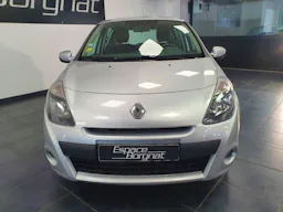 Renault Clio  1.5 dCi 75ch Expression Clim eco² 5p // Kit Distribution fait occasion - Photo 3