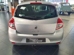 Renault Clio  1.5 dCi 75ch Expression Clim eco² 5p // Kit Distribution fait occasion - Photo 6