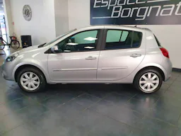 Renault Clio  1.5 dCi 75ch Expression Clim eco² 5p // Kit Distribution fait occasion - Photo 8