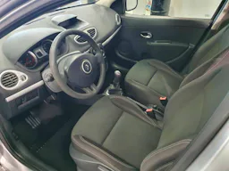 Renault Clio 1.5 dCi 75ch Expression Clim eco² 5p // Kit Distribution fait occasion - Photo 10