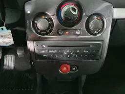 Renault Clio 1.5 dCi 75ch Expression Clim eco² 5p // Kit Distribution fait occasion - Photo 14