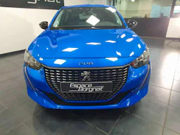 Peugeot 208 100ch S&S Allure Pack EAT8 // Etat neuf (-47% PRIX CATALOGUE) occasion - Photo 3