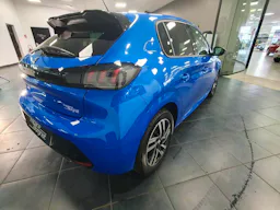 Peugeot 208 100ch S&S Allure Pack EAT8 // Etat neuf (-47% PRIX CATALOGUE) occasion - Photo 6