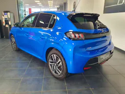 Peugeot 208 100ch S&S Allure Pack EAT8 // Etat neuf (-47% PRIX CATALOGUE) occasion - Photo 8