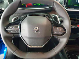 Peugeot 208 100ch S&S Allure Pack EAT8 // Etat neuf (-47% PRIX CATALOGUE) occasion - Photo 14