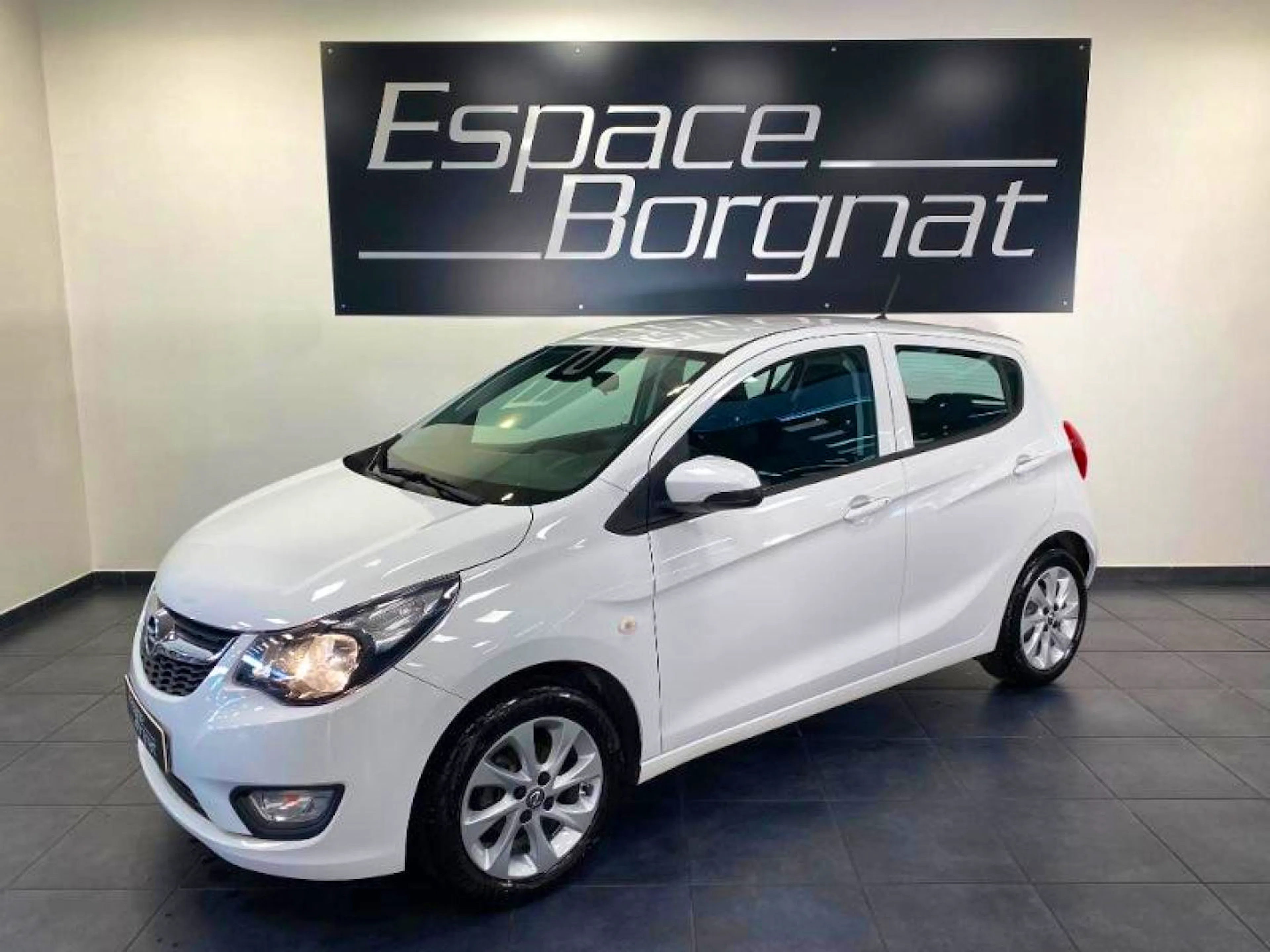 Opel Karl 1.0 73ch Edition// Moteur à chaine occasion