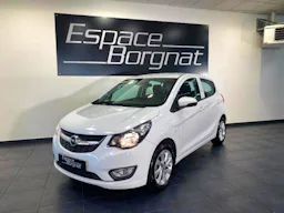Opel Karl  1.0 73ch Edition// Moteur à chaine occasion - Photo 2