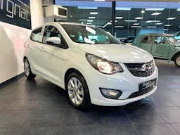 Opel Karl  1.0 73ch Edition// Moteur à chaine occasion - Photo 3