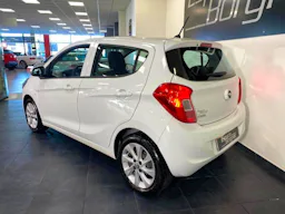 Opel Karl  1.0 73ch Edition// Moteur à chaine occasion - Photo 4