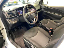 Opel Karl 1.0 73ch Edition// Moteur à chaine occasion - Photo 8
