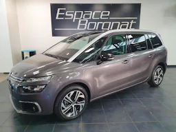 Citroën Grand C4 Spacetourer BlueHDi 130ch S&S Business EAT8 E6.d occasion - Photo 1
