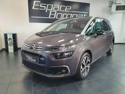 Citroën Grand C4 Spacetourer  BlueHDi 130ch S&S Business EAT8 E6.d occasion - Photo 2