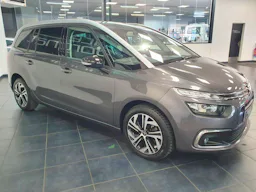Citroën Grand C4 Spacetourer  BlueHDi 130ch S&S Business EAT8 E6.d occasion - Photo 3