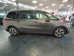 Citroën Grand C4 Spacetourer BlueHDi 130ch S&S Business EAT8 E6.d occasion - Photo 4