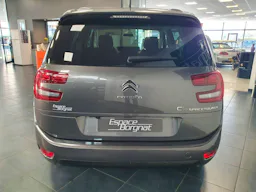 Citroën Grand C4 Spacetourer  BlueHDi 130ch S&S Business EAT8 E6.d occasion - Photo 5