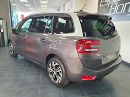 Citroën Grand C4 Spacetourer  BlueHDi 130ch S&S Business EAT8 E6.d occasion - Photo 6