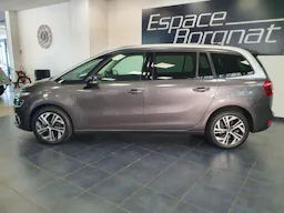 Citroën Grand C4 Spacetourer  BlueHDi 130ch S&S Business EAT8 E6.d occasion - Photo 7